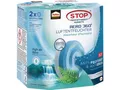 Produktbild: 12er PACK(Stk) PATTEX AHAWF Luftentfeuchter Aero 360 2 Tabs à 450 g AHAWF Waterf