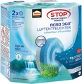 Produktbild: Pattex AERO 360° Frischer Wasserfall Tabs Nachfüllpack 2er-Pack (2x450g)