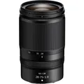 Produktbild: Nikon Nikkor Z 28-75mm f/2.8 (Nikon Z, Vollformat) (JMA717DA)