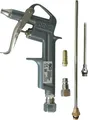Produktbild: BGS Druckluft-Unterbodenschutz-Pistole Sonde 0,6m