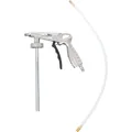 Produktbild: Druckluft Spritzpistole für Unterbodenschutz, Pistole Hohlraumpistole, 500mm