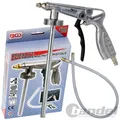 Produktbild: BGS DRUCKLUFT-UNTERBODENSCHUTZ SPRÜHPISTOLE 3203 HOHLRAUMVERSIGELUNG ROSTSCHUTZ