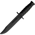 Produktbild: Cold Steel Leatherneck Trainingsmesser Schulungsmesser aus Santoprene Gummi