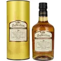 Produktbild: Edradour Ballechin 20 Years Old Bourbon Barrel Highland Single Malt Cask Strength 52,8% Vol. 0,7l in Geschenkbox