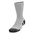 Produktbild: Under Armour Unisex UA Performance Tech 3pk Crew Socks