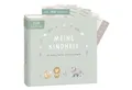 Produktbild: mintkind Tagebuch Erinnerungsalbum 