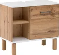 Produktbild: Schildmeyer Waschbeckenunterschrank Wido Breite 65,2 cm