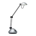Produktbild: Hansa LED Space LED Schreibtischlampe silber 4 W