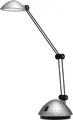 Produktbild: Hansa-by-styro Hansa LED-Tischleuchte SPACE, 200 Lumen, silber 186724