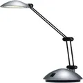 Produktbild: Kohinoor 74461 Table Lamp, Metal, Multicoloured, 32.5 x 18.5 x 17 cm