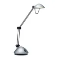 Produktbild: Hansa LED Space LED Schreibtischlampe silber 4 W