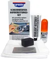 Produktbild: Presto Scheinwerfer-Aufbereitungs-Set Klarsicht Politur Reparatur