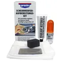 Produktbild: Original PRESTO Scheinwerfer Politur Reparatur Aufbereitung Set Klarsicht 365171