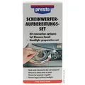 Produktbild: Presto Scheinwerfer Aufbereitungs-Set 365171