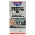Produktbild: presto Scheinwerfer-Aufbereitungs-Set Klarsicht-Set NEU&OVP