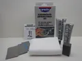 Produktbild: Presto Set Scheinwerfer Aufbereitungs Klarsicht Politur Reparatur Kit 365171