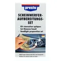 Produktbild: PRESTO Scheinwerfer Aufbereitungs Set  365171