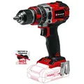 Produktbild: Professional Akku-schlagbohrschrauber Tp-cd 18/50 Li-i Bl Solo Power X-change (18v, Brushless, 50 Nm, Schlagbohrfunktion, 2 Gang, 13 Mm Bohrfutter, Ohne Akku) - Einhell