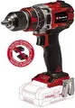 Produktbild: Einhell Power X-Change TE-CD 18/50 Li-i BL Solo 4513942 Akku-Schlagbohrschrauber 18 V Li-Ion bürstenlos, ohne Akku (4513942)
