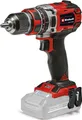 Produktbild: Einhell Power X-Change TE-CD 18/50 Li-i BL Solo Akku-Schlagbohrschrauber (451394