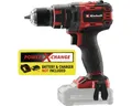 Produktbild: Akku-Schlagbohrschrauber Einhell Power X-Change TP-CD 18/50 Li-i BL, ohne Akku u