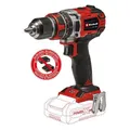 Produktbild: Akku Schlagbohrmaschine Einhell Power X Change TE CD 18 50 Li I B