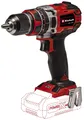 Produktbild: Einhell Te-Cd 18/50 Li-I Bl Solo Schraubendreher