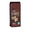Produktbild: Starbucks Caffè Verona 250g Dark Roast Whole Bean 100% Arabica Coffee