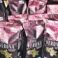 Produktbild: STARBUCKS CAFFE VERONA 12 x 250g ( 3000g ) Master Roast