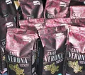 Produktbild: STARBUCKS COFFEE 10 x 250g ( 2500g ) CAFFE VERONA