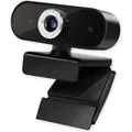 Produktbild: LogiLink HD-USB-Webcam (0.90 Mpx) (UA0368)