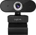Produktbild: LOGILINK UA0368 - Webcam 720p HD