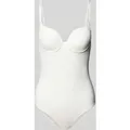Produktbild: Marie Jo Body mit Herz-Ausschnitt Modell 'Tom' in Offwhite, Größe 85C