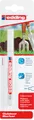 Produktbild: EDDING 8055WS - Outdoor Marker, weiß