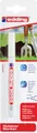 Produktbild: Edding 8055 4-8055-1-1049 Outdoormarker Weiß 1 mm, 2mm