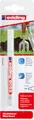 Produktbild: edding 8055 Outdoormarker Schreibfarbe Weiß