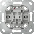 Produktbild: Wipptaster Wechsler UP-Einsatz, 250VAC /10A, 1-pol, 315600 Gira
