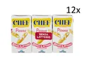 Produktbild: Parmalat Chef Panna Senza Lattosio Laktosefreie Kochcreme Glutenfrei 36 x 125ml