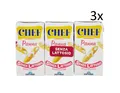 Produktbild: Parmalat Chef Panna Senza Lattosio Laktosefreie Kochcreme Glutenfrei 9 x 125ml