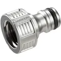 Produktbild: GARDENA Premium Hahnverbinder 21 mm (G 1/2