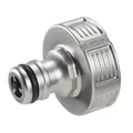 Produktbild: Gardena Gardena Premium Kraanpiece 21 mm (G 1 2)