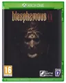 Produktbild: Team17 Blasphemous 2, Xbox Series X, M (Reif)