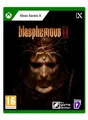 Produktbild: Blasphemous 2