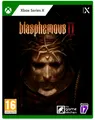 Produktbild: Blasphemous 2 Xbox Series X