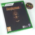 Produktbild: BLASPHEMOUS 2 Xbox Series X Euro Game In EN-FR-DE-ES-IT NEUF/NEW Sealed MetroidV