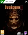 Produktbild: Blasphemous II (2) (Xbox Series X) (2023) (The Game Kitchen) (Team17) (NEU) OVP