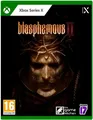 Produktbild: Blasphemous 2 Juego para Consola Microsoft XBOX Series X