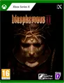Produktbild: Blasphemous 2 Juego para Consola Microsoft XBOX Series X
