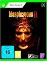 Produktbild: Blasphemous 2 - Xbox Series X - Neu & OVP - EU Version