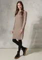 Produktbild: CECIL Strickkleid knielang
